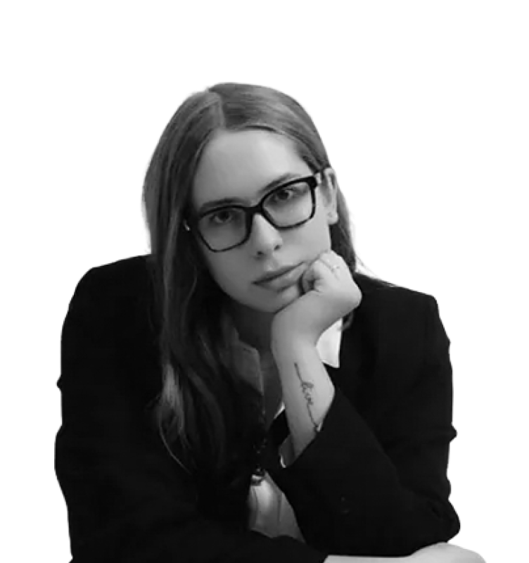 Kseniya Zuyeva