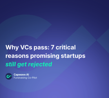 why vcs pass